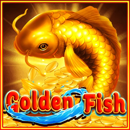 เกมสล็อต Golden Fish